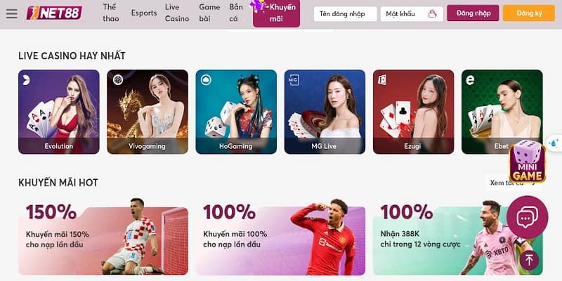 Net88 giải cứu vào bờ