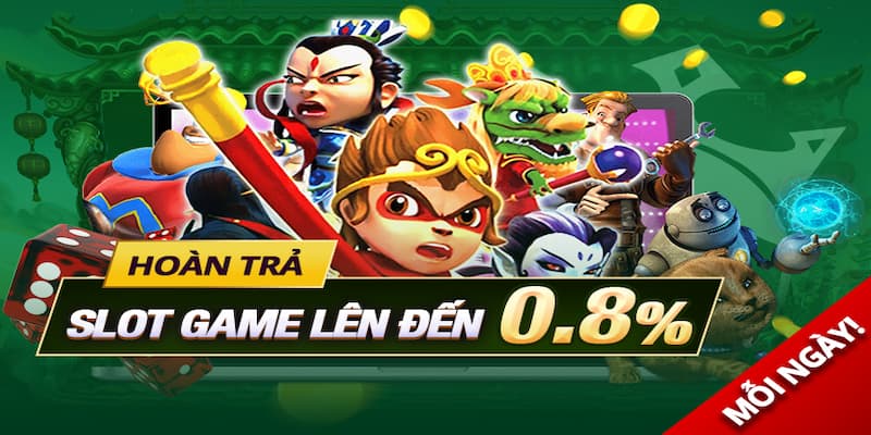 Ưu Điểm của Chương Trình Net88 Nổ Hũ Hoàn Trả 1%